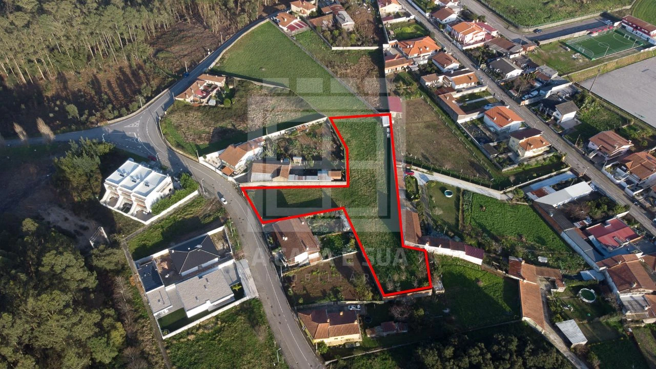 Terreno P/ Prédio para Venda em Badoucos Foto 3