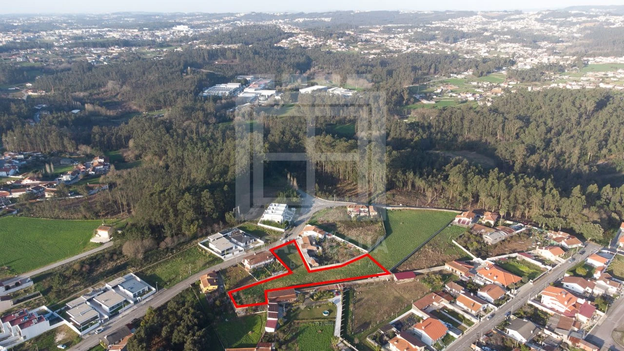 Terreno P/ Prédio para Venda em Badoucos Foto 7