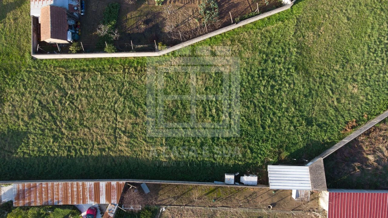 Terreno P/ Prédio para Venda em Badoucos Foto 10