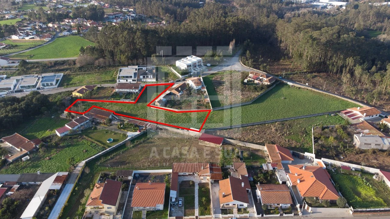 Terreno P/ Prédio para Venda em Badoucos Foto 12