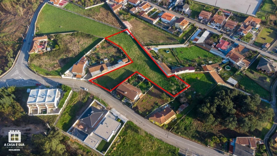 Terreno P/ Prédio para Venda em Badoucos Foto 3