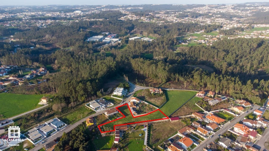 Terreno P/ Prédio para Venda em Badoucos Foto 9