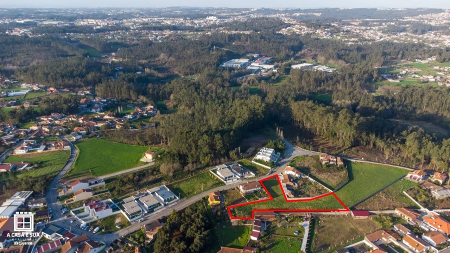 Terreno P/ Prédio para Venda em Badoucos Foto 8