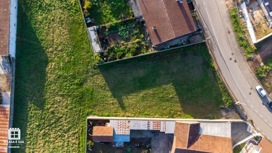 Terreno P/ Prédio para Venda em Badoucos Foto 16