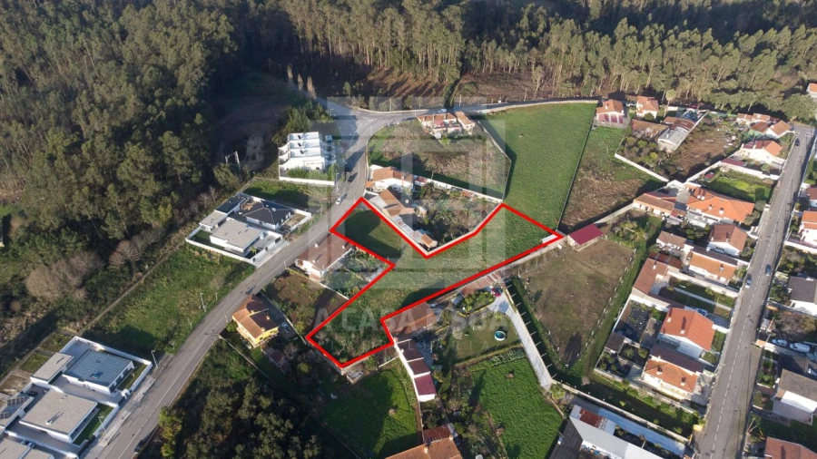 Terreno P/ Prédio para Venda em Badoucos Foto 5