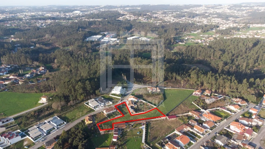 Terreno P/ Prédio para Venda em Badoucos Foto 7