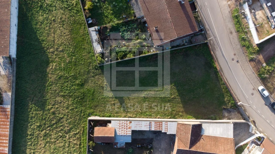 Terreno P/ Prédio para Venda em Badoucos Foto 11