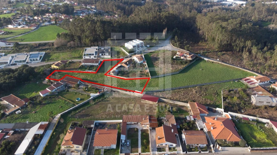 Terreno P/ Prédio para Venda em Badoucos Foto 12