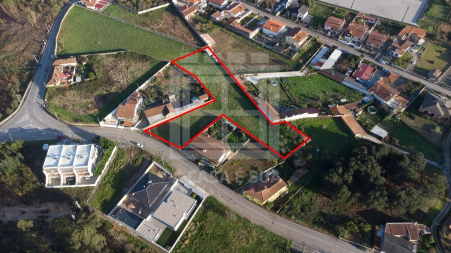 Terreno P/ Prédio para Venda em Badoucos