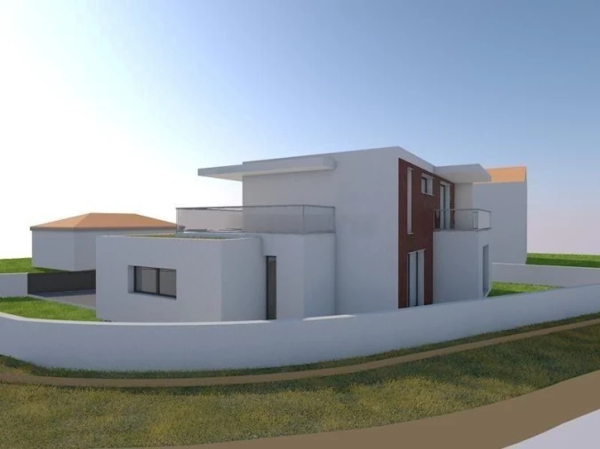 Moradia T2 para Venda em Sangalhos Foto 3