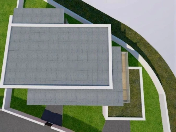 Moradia T2 para Venda em Sangalhos Foto 7