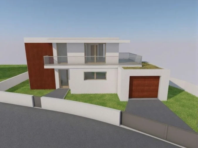 Moradia T2 para Venda em Sangalhos Foto 8