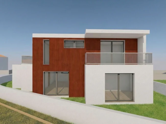 Moradia T2 para Venda em Sangalhos Foto 13