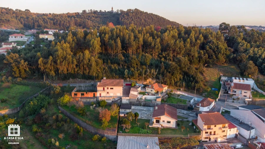 Terreno P/ Prédio para Venda em Covelo Foto 7