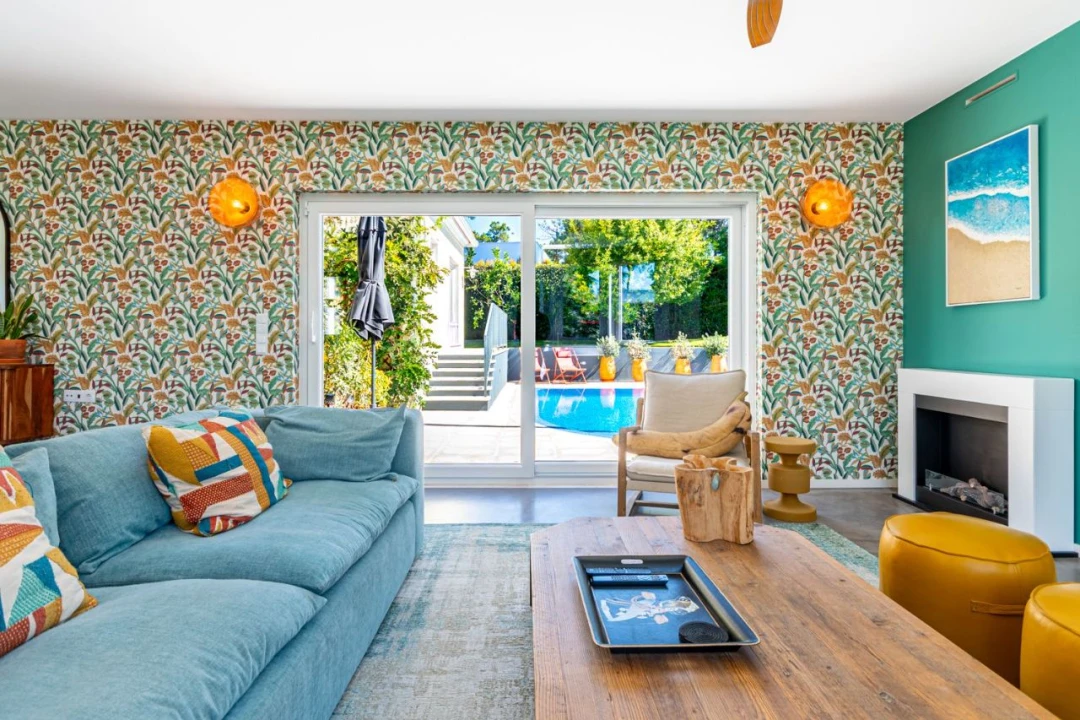 Moradia T4 para Venda em Herdade da Aroeira Foto 3