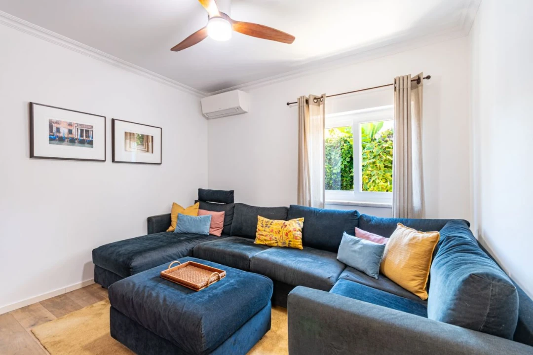 Moradia T4 para Venda em Herdade da Aroeira Foto 11