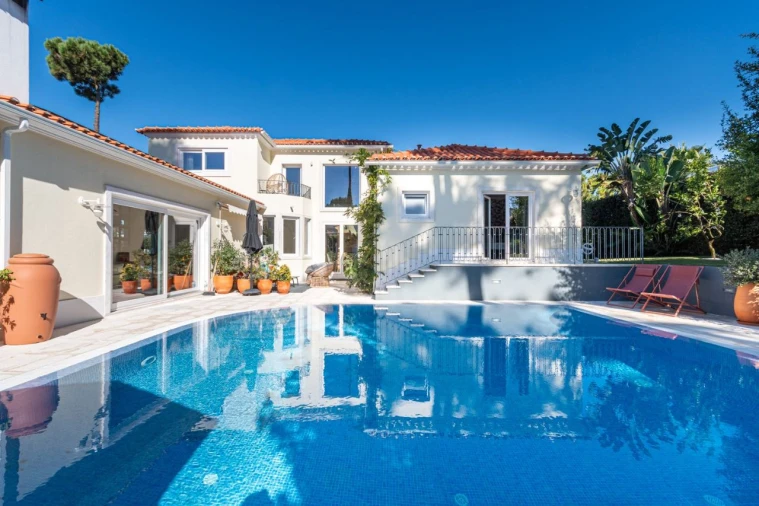 Moradia T4 para Venda em Herdade da Aroeira