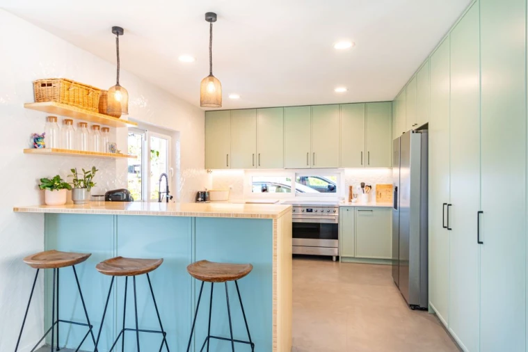 Moradia T4 para Venda em Herdade da Aroeira Foto 4