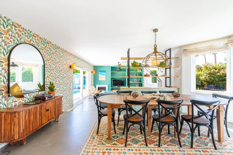 Moradia T4 para Venda em Herdade da Aroeira Foto 6