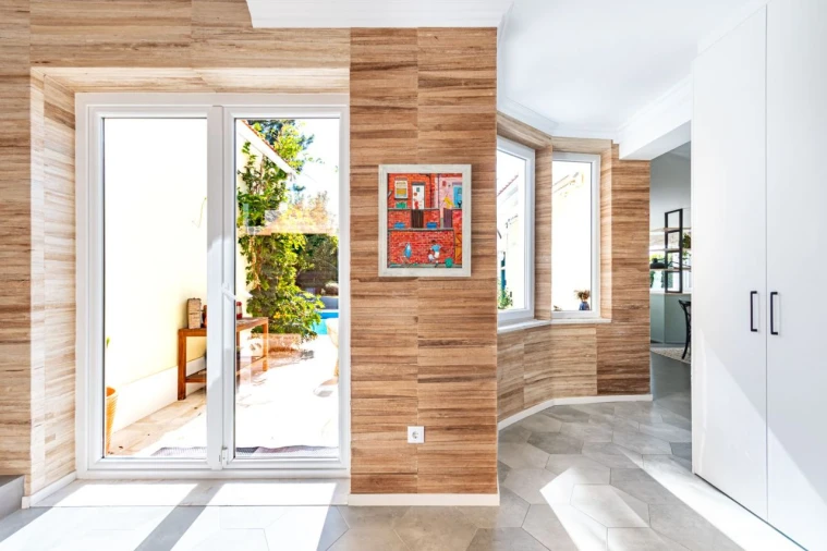 Moradia T4 para Venda em Herdade da Aroeira Foto 7