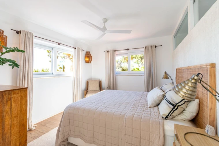 Moradia T4 para Venda em Herdade da Aroeira Foto 14