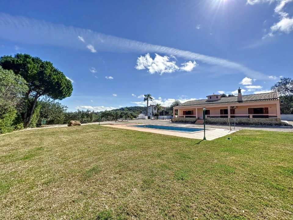 Moradia T3 para Arrendamento em Loule Foto 6