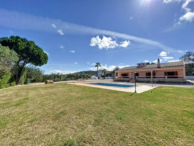 Moradia T3 para Arrendamento em Loule Foto 6