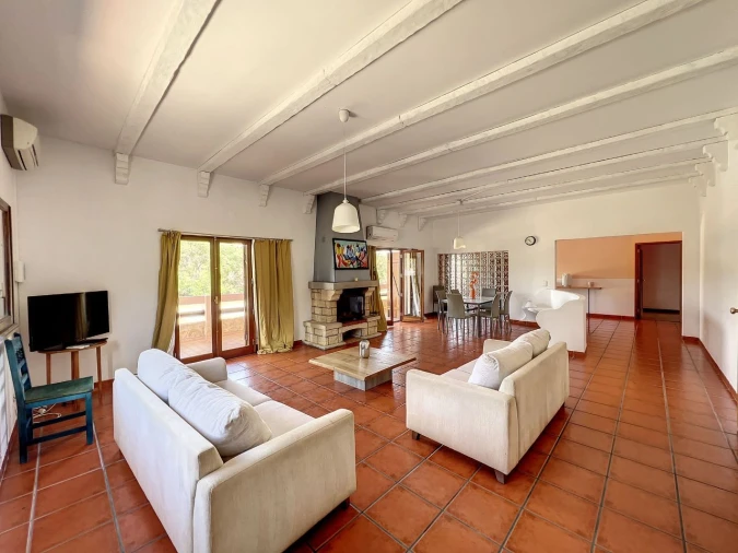 Moradia T3 para Arrendamento em Loule Foto 8