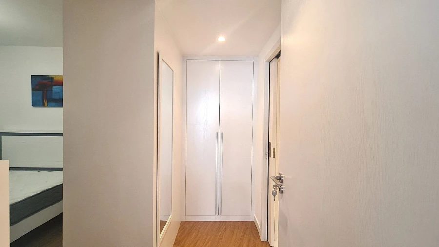 Apartamento T1 para Arrendamento em Câmara de Lobos Foto 6