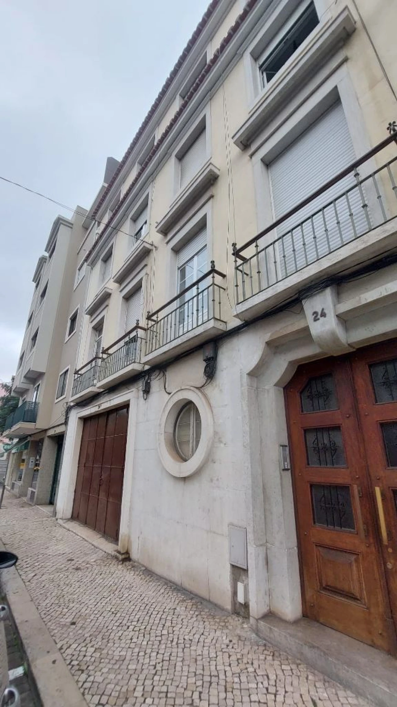 Prédio para Venda em Lisboa Foto 1