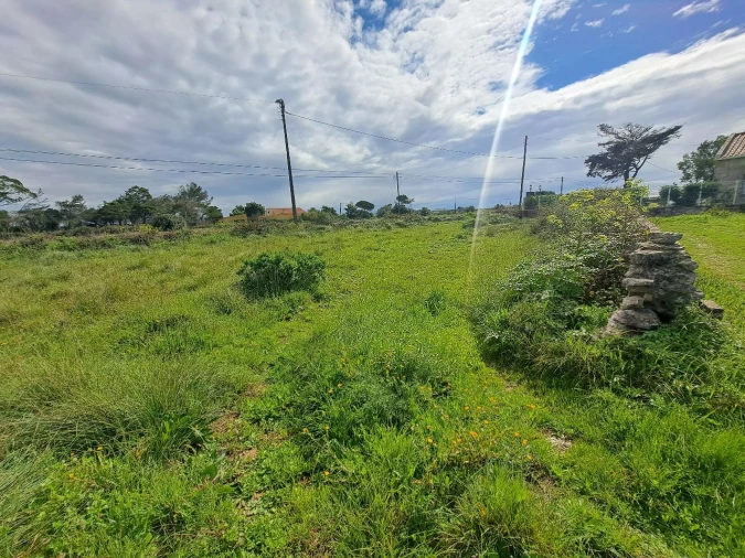 Terreno P/ Prédio para Venda em São Miguel de Odrinhas