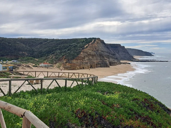 Terreno P/ Prédio para Venda em São Miguel de Odrinhas Foto 4