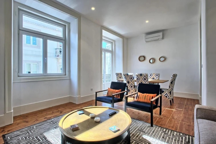 Apartamento T1 para Arrendamento em Lisboa Foto 4