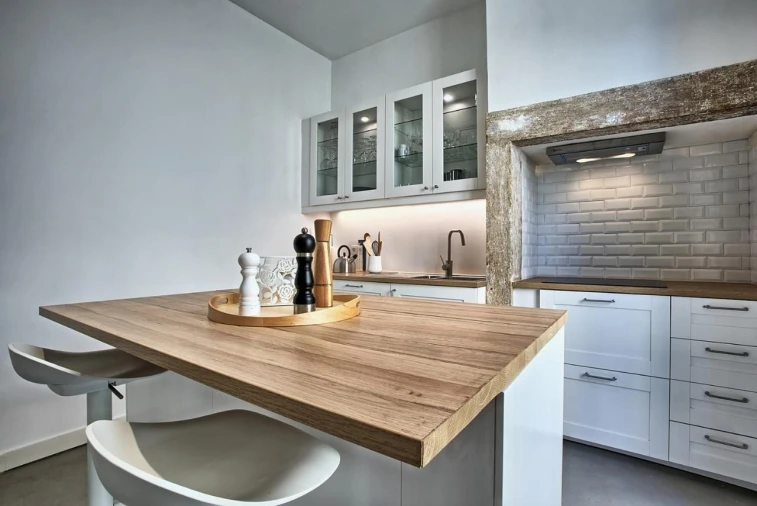 Apartamento T1 para Arrendamento em Lisboa Foto 3