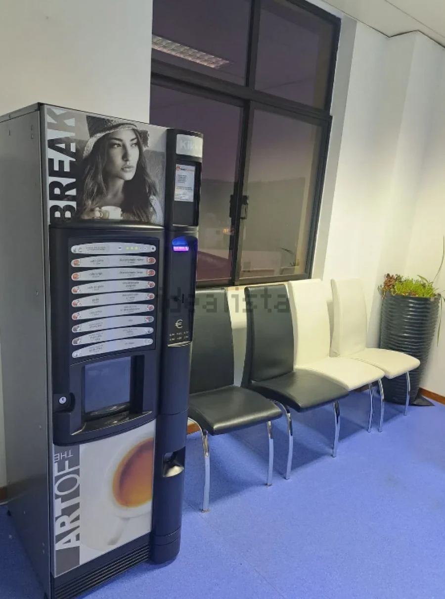 Escritório para Arrendamento em São Pedro do Sul Foto 7