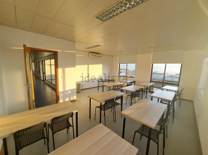 Escritório para Arrendamento em São Pedro do Sul Foto 2