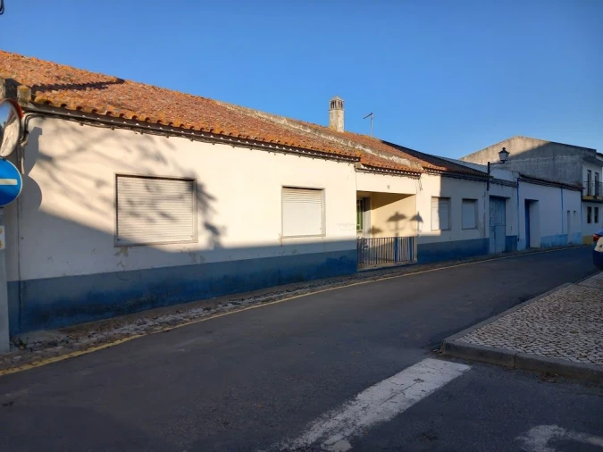 Quinta T4 para Venda em Castro Verde Foto 1