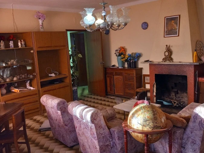 Quinta T4 para Venda em Castro Verde Foto 2