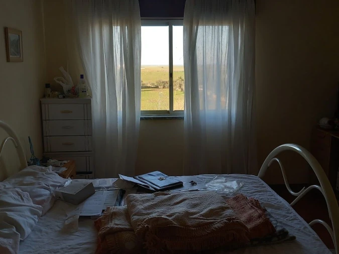 Quinta T4 para Venda em Castro Verde Foto 7