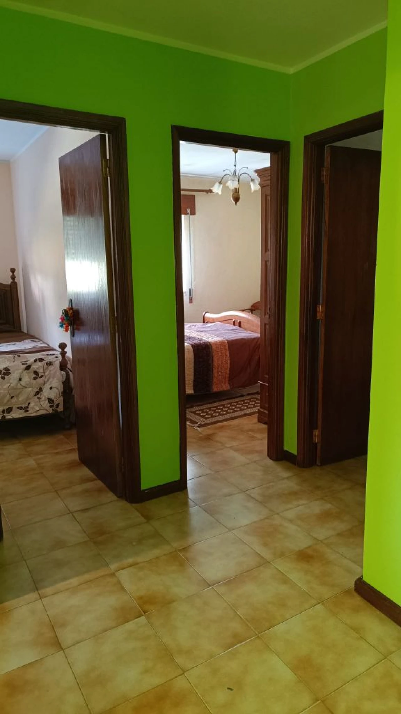 Moradia T4 para Venda em São Tomé de Covelas Foto 10