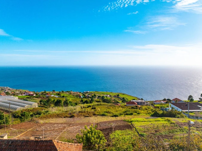 Moradia T4 para Venda em Prazeres Foto 8