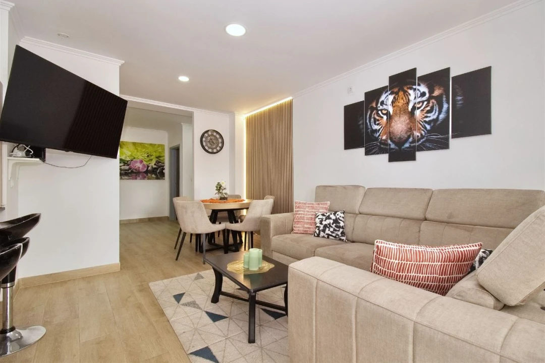 Apartamento T2 para Venda em Setúbal Foto 1