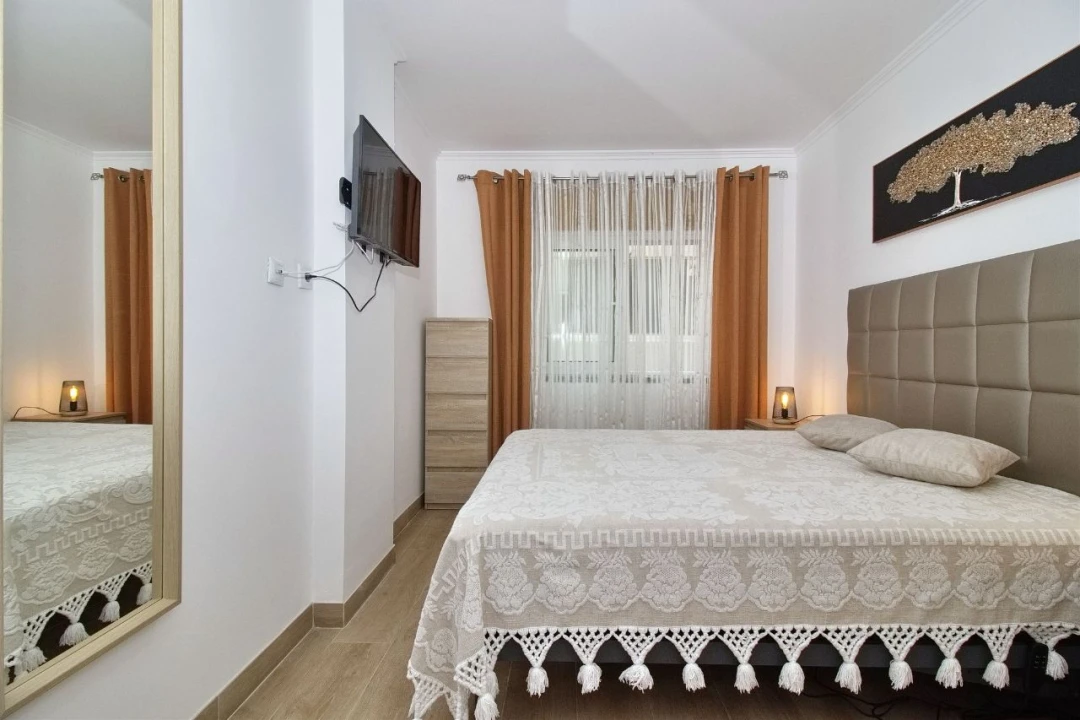 Apartamento T2 para Venda em Setúbal Foto 6