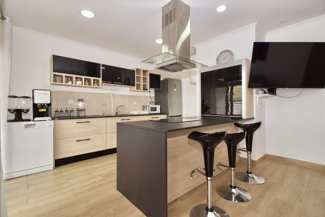 Apartamento T2 para Venda em Setúbal Foto 8