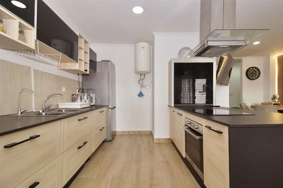 Apartamento T2 para Venda em Setúbal Foto 7