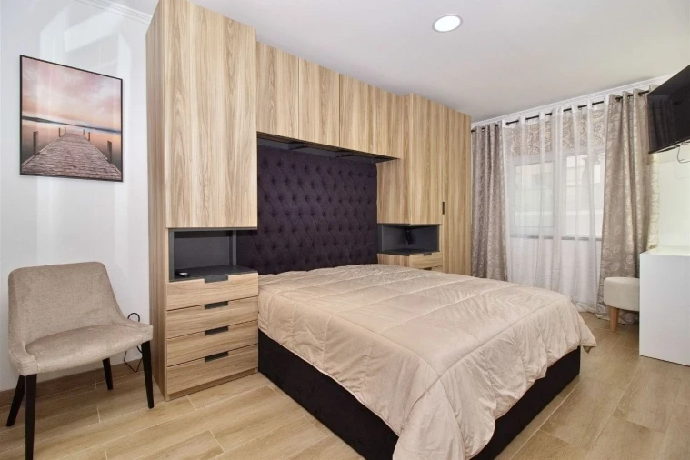 Apartamento T2 para Venda em Setúbal Foto 4