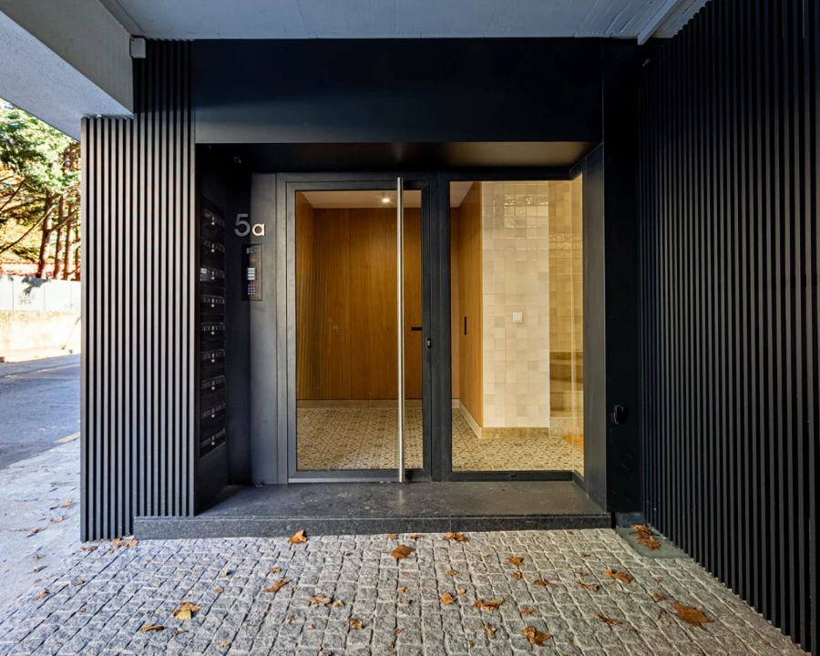 Apartamento T1 para Arrendamento em Braga Foto 5