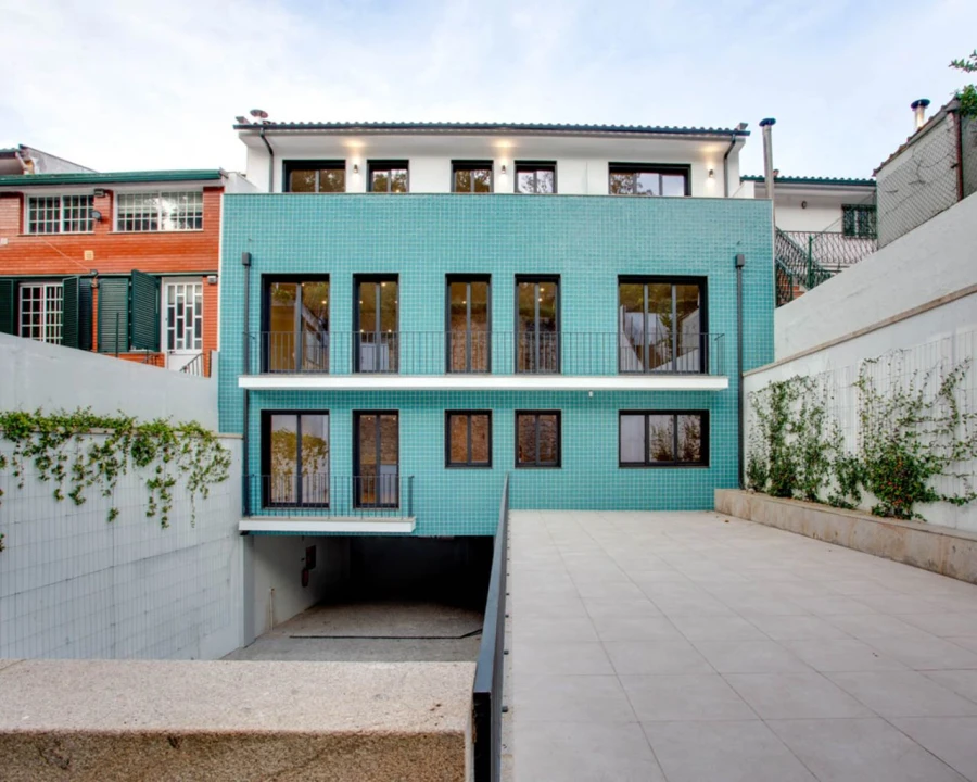 Apartamento T1 para Arrendamento em Braga Foto 7