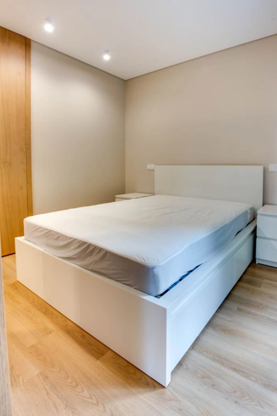 Apartamento T1 para Arrendamento em Braga Foto 11