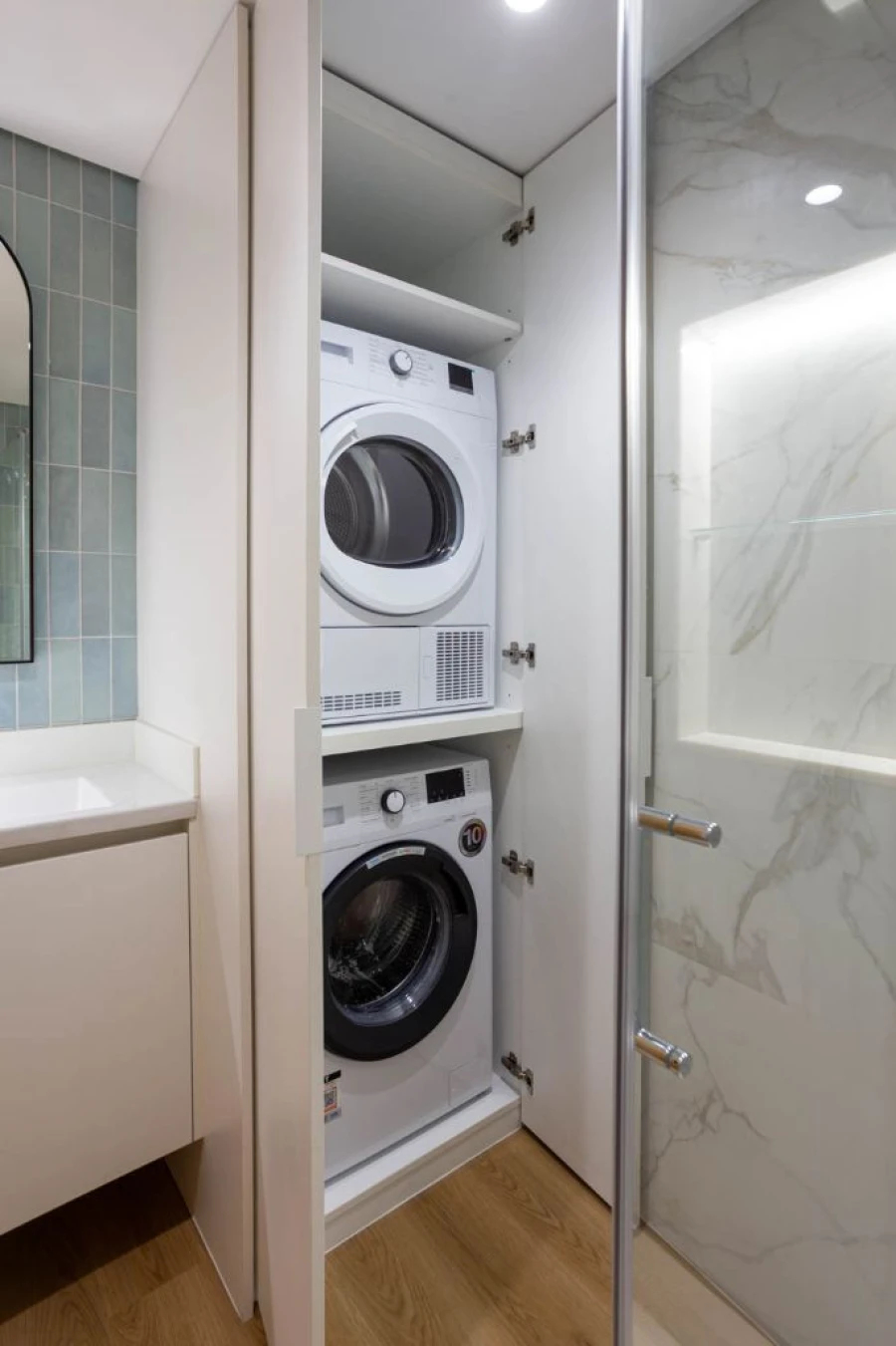 Apartamento T1 para Arrendamento em Braga Foto 15